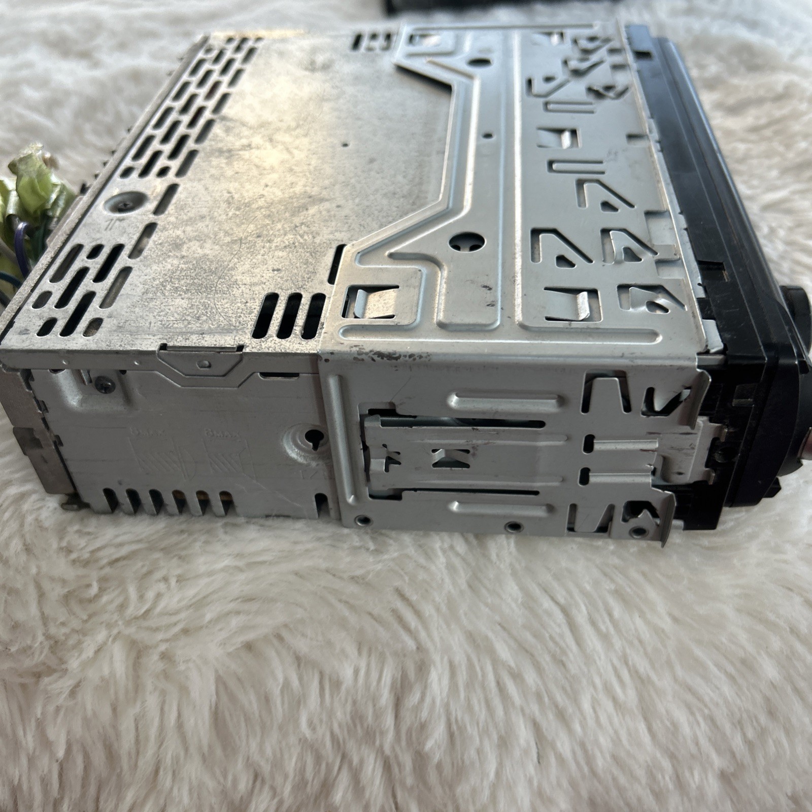 Sony CDX-GT130 CD Player In Dash Receiver