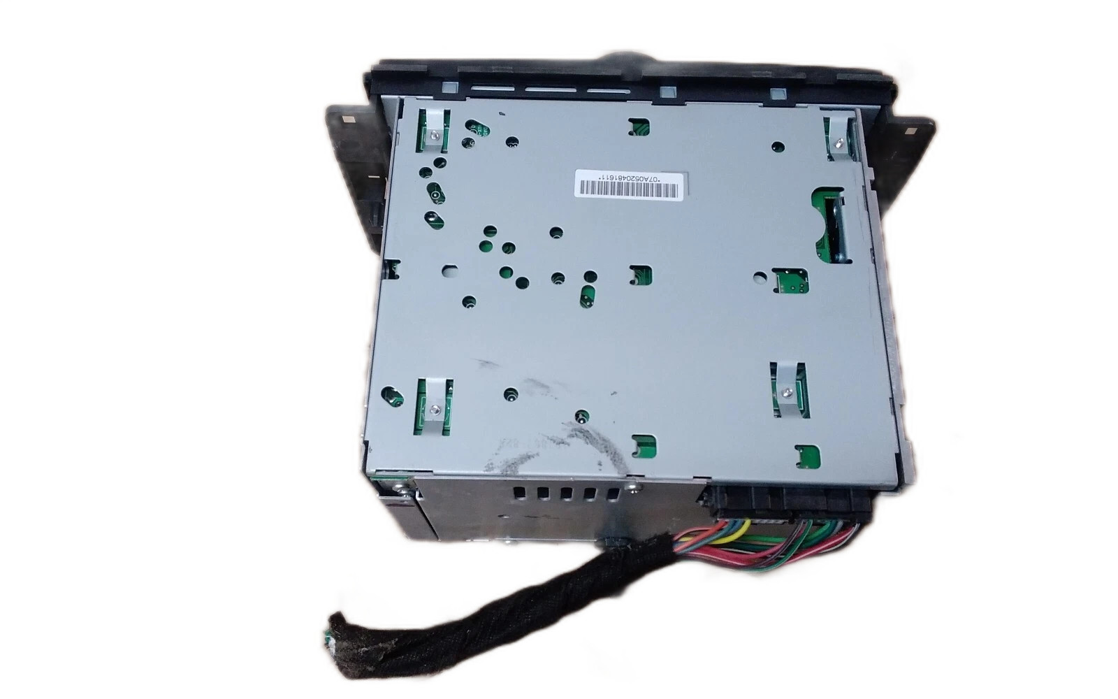 2006 CHEVROLET IMPALA AM FM CD MP3 RADIO 2006 ONLY OEM