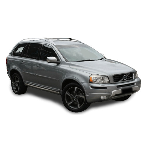 Sony XAV-AX1000 Car Stereo Upgrade To Suit Volvo XC90 2002-2014