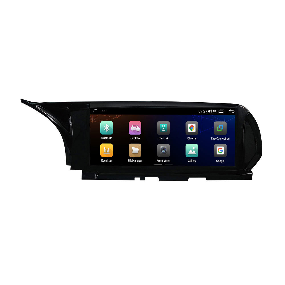10.25″ For Infiniti QX30 Q30 2015-2018 Car GPS Player Stereo Radio Android 14.0