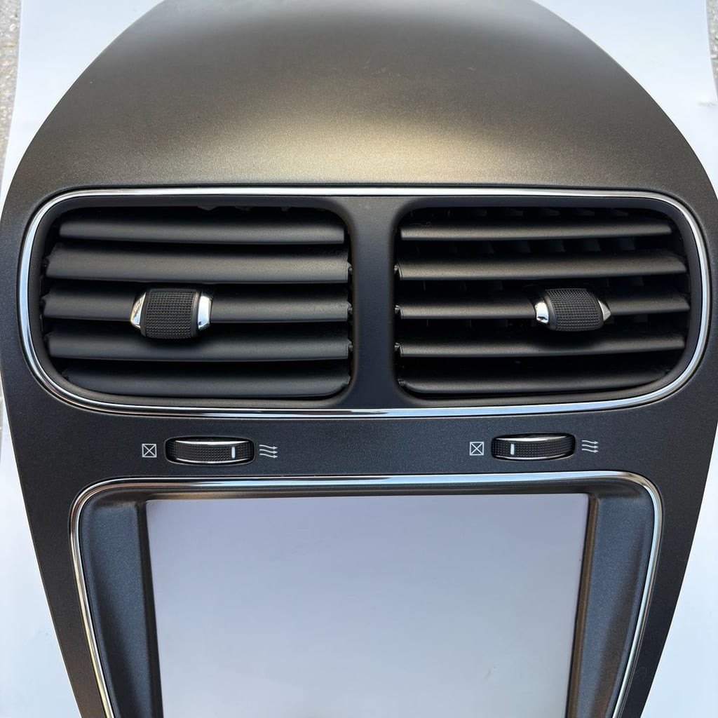 2011 – 2014 Dodge Journey OEM 8.4″ Navigation Touch Screen Display Monitor Panel