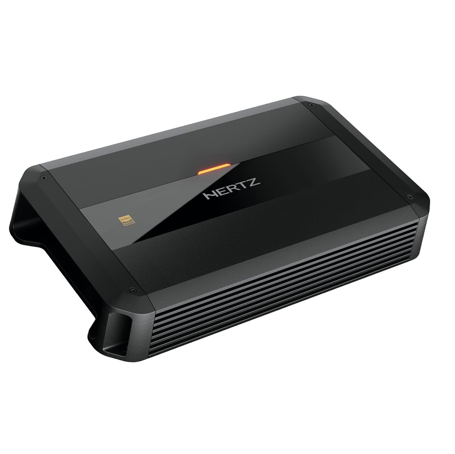Hertz DP 4.400 AB-Class 4-Channel Car Amplifier 125W RMS x4 @ 2Ω High Power