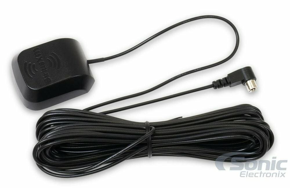 Kenwood DPX305MBT CD/DVD Receiver + SiriusXM Tuner Support