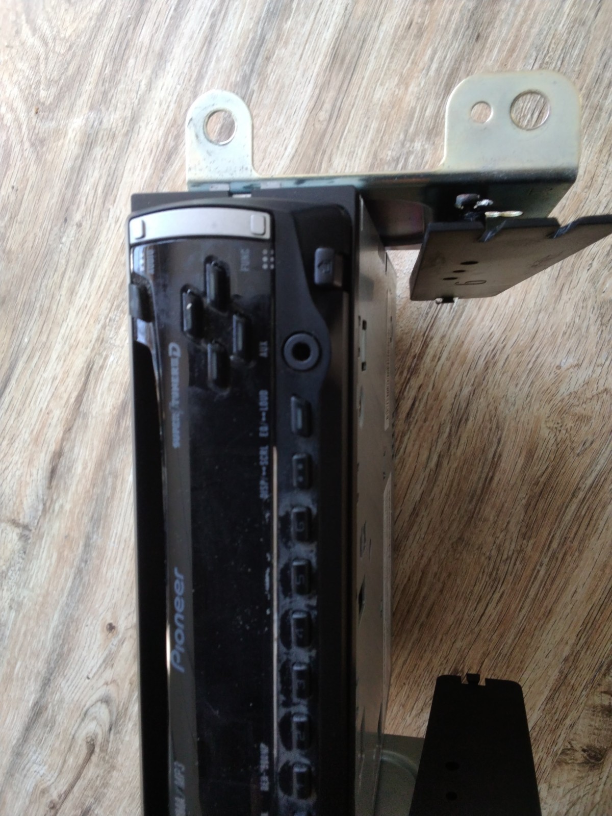 Pioneer Deh 1900mp