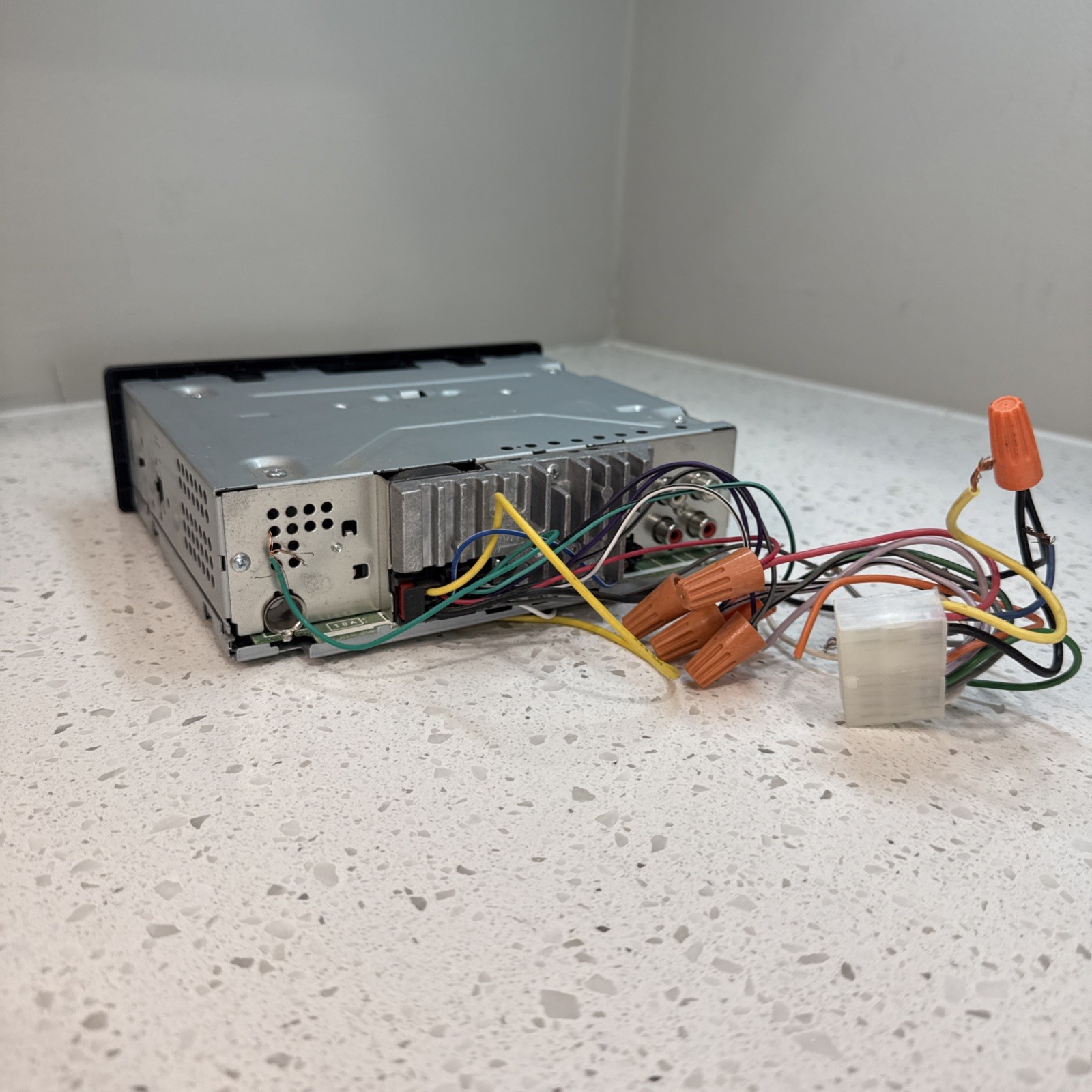 Pioneer DEH-P6300UB CD Player