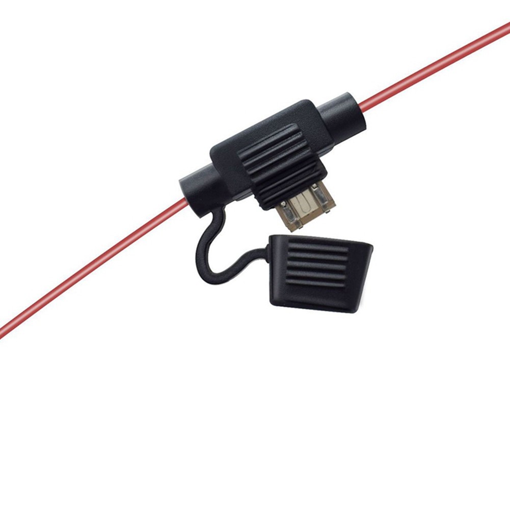 1Set ANT208 Car Active Antenna 12V FM Amplifier Accessories Multifunctional T4H3