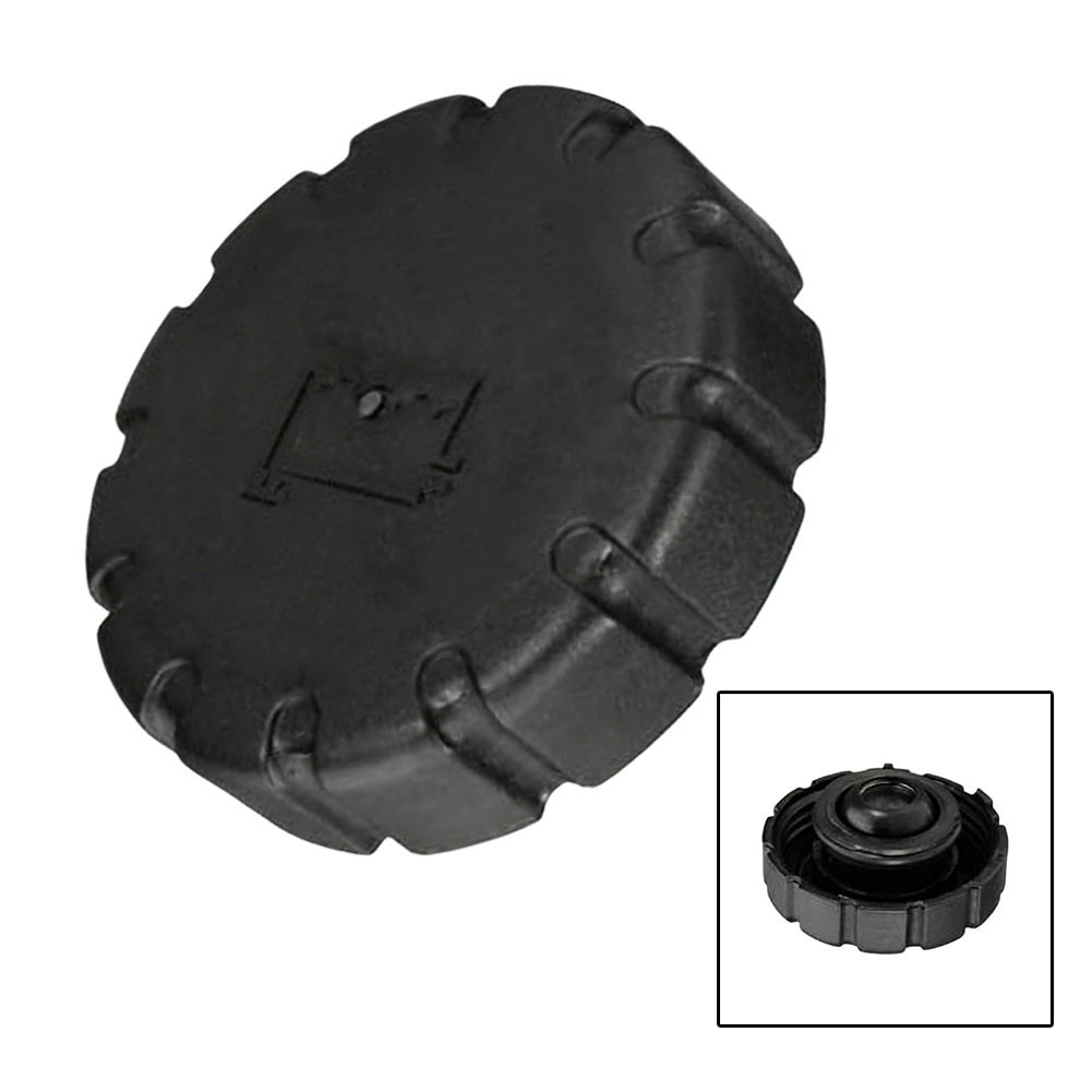 Coolant Expansion Tank Cap for Mercedes C Class W203 W204 W210 W211 W212