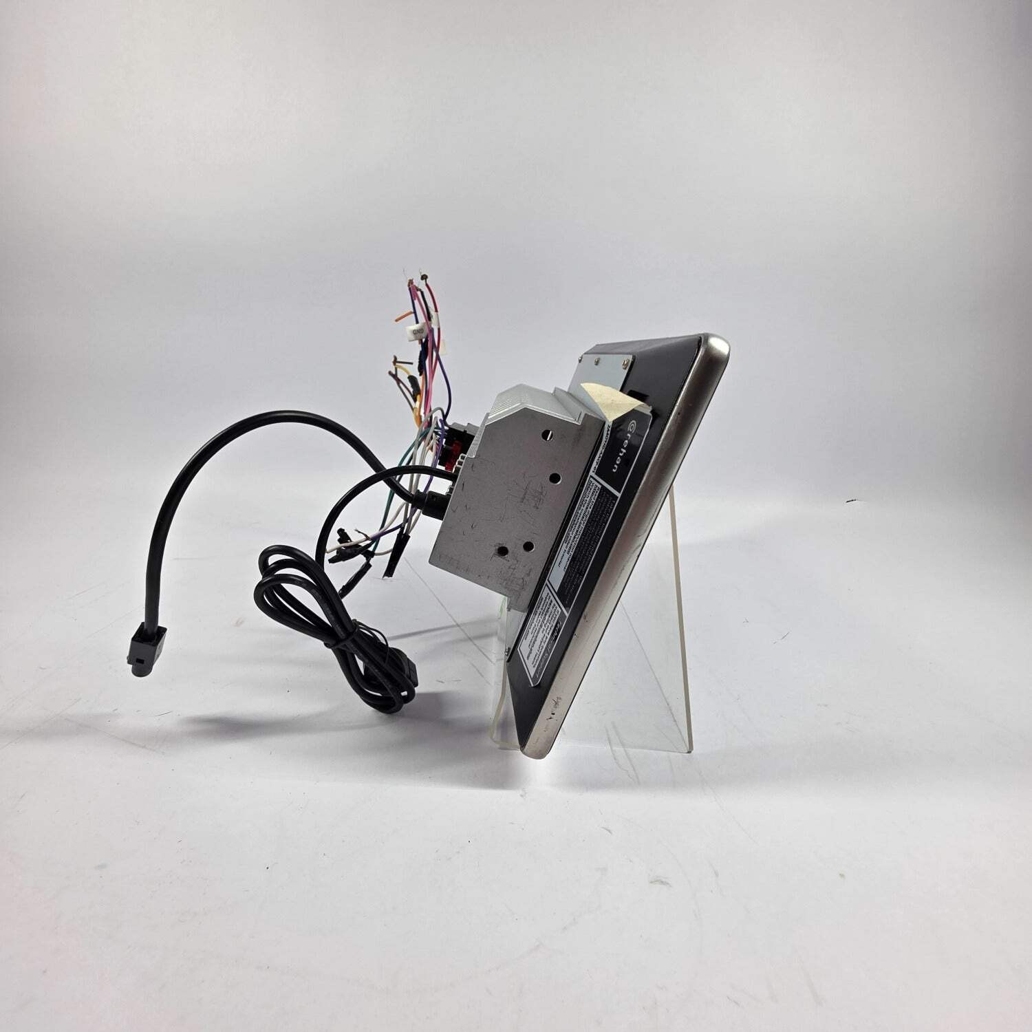 orehan Double Din Car Stereo As Is