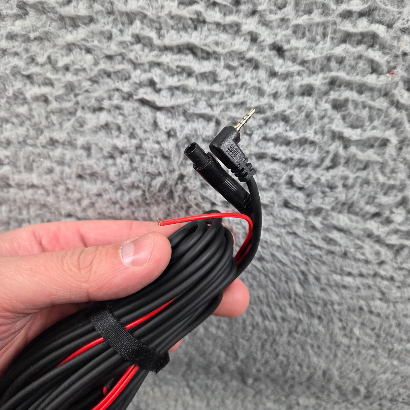 CarpodGo T3 Pro Backup Camera Only