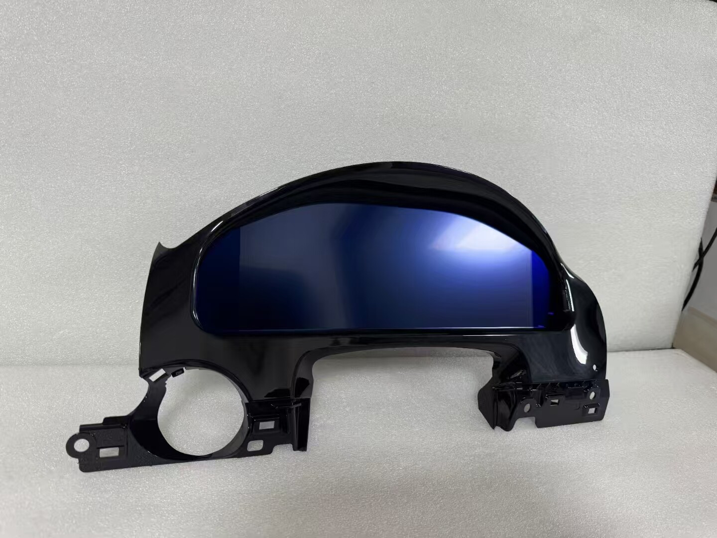 For Porsche Cayenne 2011-2017 Car LCD Digital Cluster Speedometer Dashboard