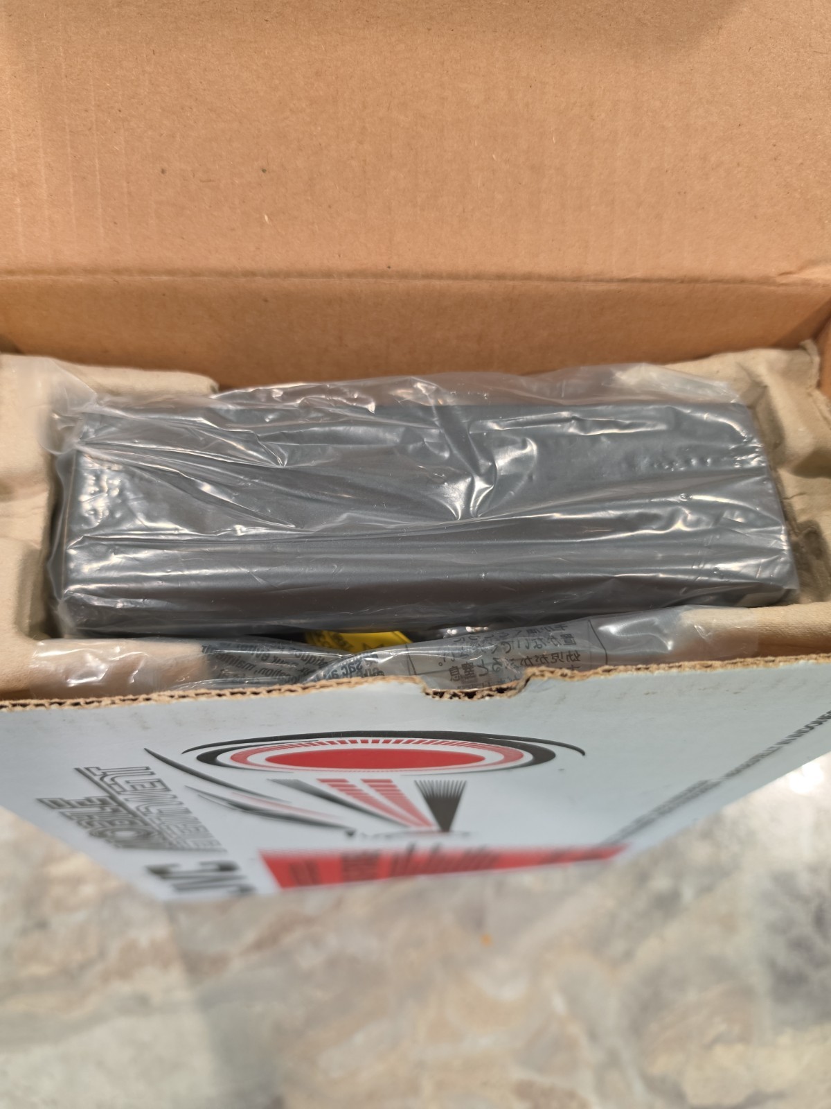 NOS JVC KS-FX450 Cassette Receiver Detachable Flip Face W Remote Cd Control