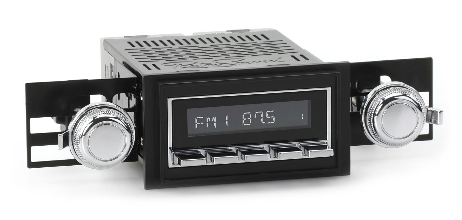 RetroRadio for 1968-69 Oldsmobile Cutlass LAC-M1-218-03-73