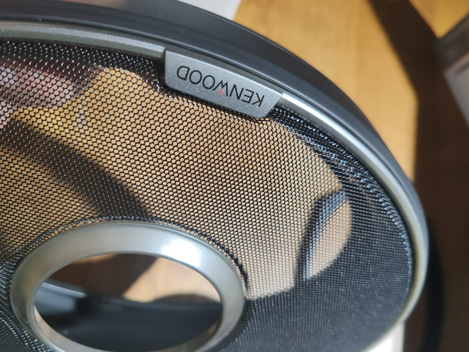 KENWOOD CAR SPEAKERS, Horn Tweeter Design, 97dB, 88mm KFC-HQR710EX- Beautiful ￼: