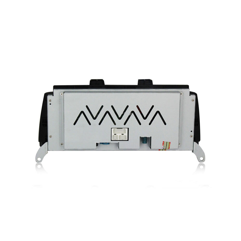 8.8Inch Car Radio Multimedia Player Display Screen For BMW F25 F26 X3 X4 2014-