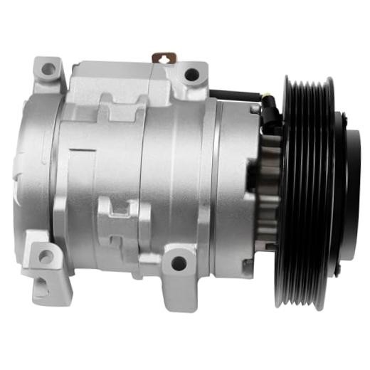 Toyota Corolla Matrix 1.8L AC Compressor AC 97580 2003 04 05 06 07 2008 AC 97580