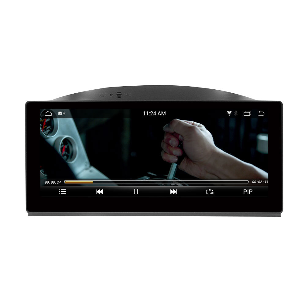 8.8″Car Video Player for Volvo S80 V70 2011-2015 Radio Wireless Carplay WiFi GPS