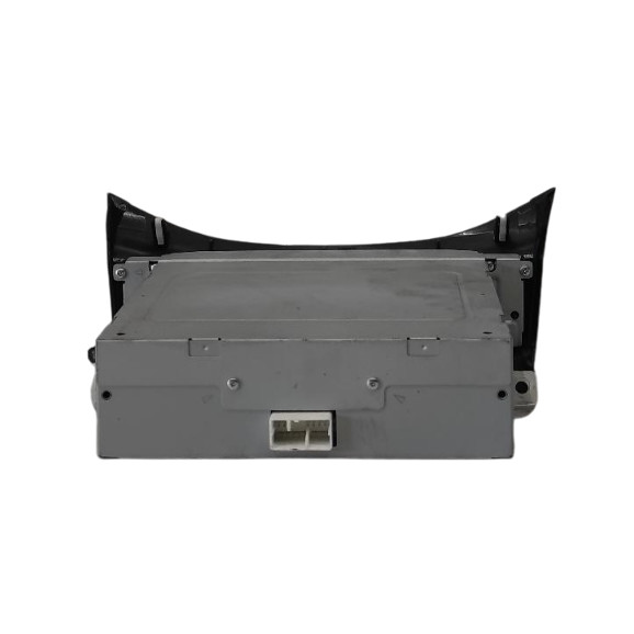 Stereo/Head Unit Fits 2008-2013 Honda Accord 4-Cylinder Engine FWD Sedan 2008