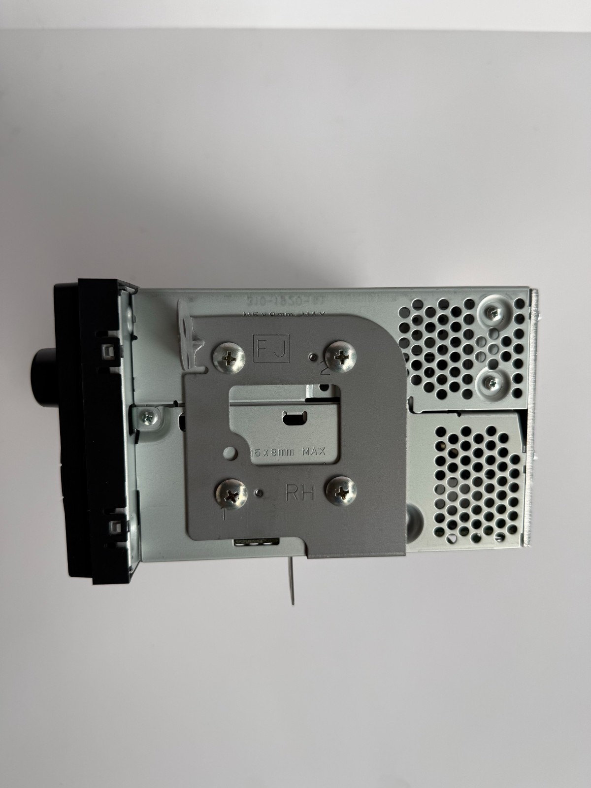 **Genuine OEM 2012-2014 Subaru Impreza XV Crosstrek AM/FM CD Radio Receiver Clar