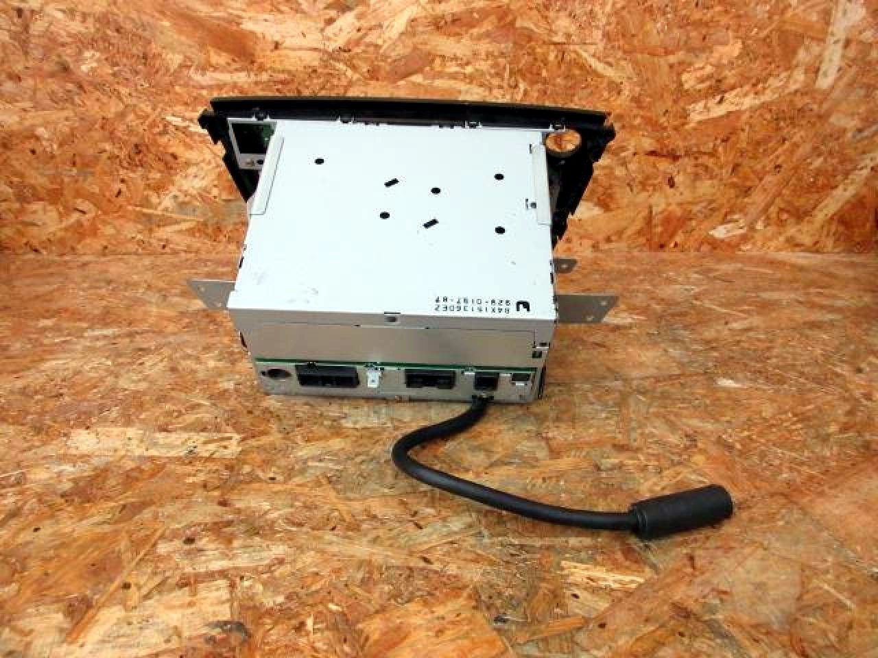 Kenwood FH-201BF2 2DIN CD Player Receiver JDM Tested Working