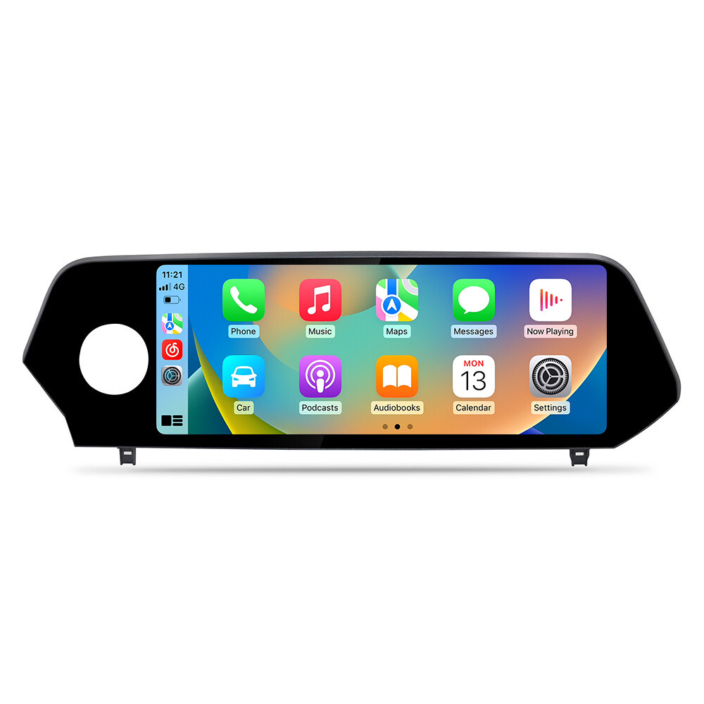 Android Car Multimedia Video Player For Lexus UX ZA10 UX200 UX250h 2018-2021 BT