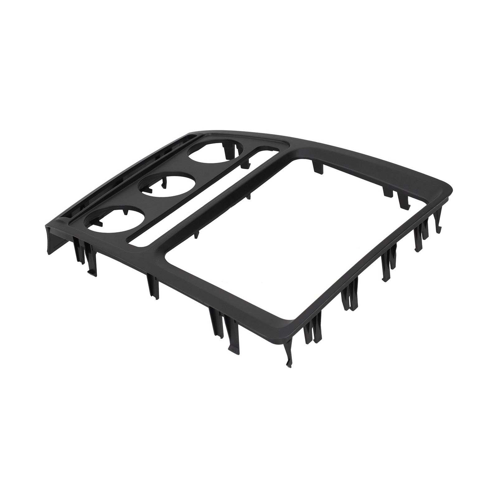 2 Din Stereo Trim For 2004‑2010 Dash Upgrade EBKG