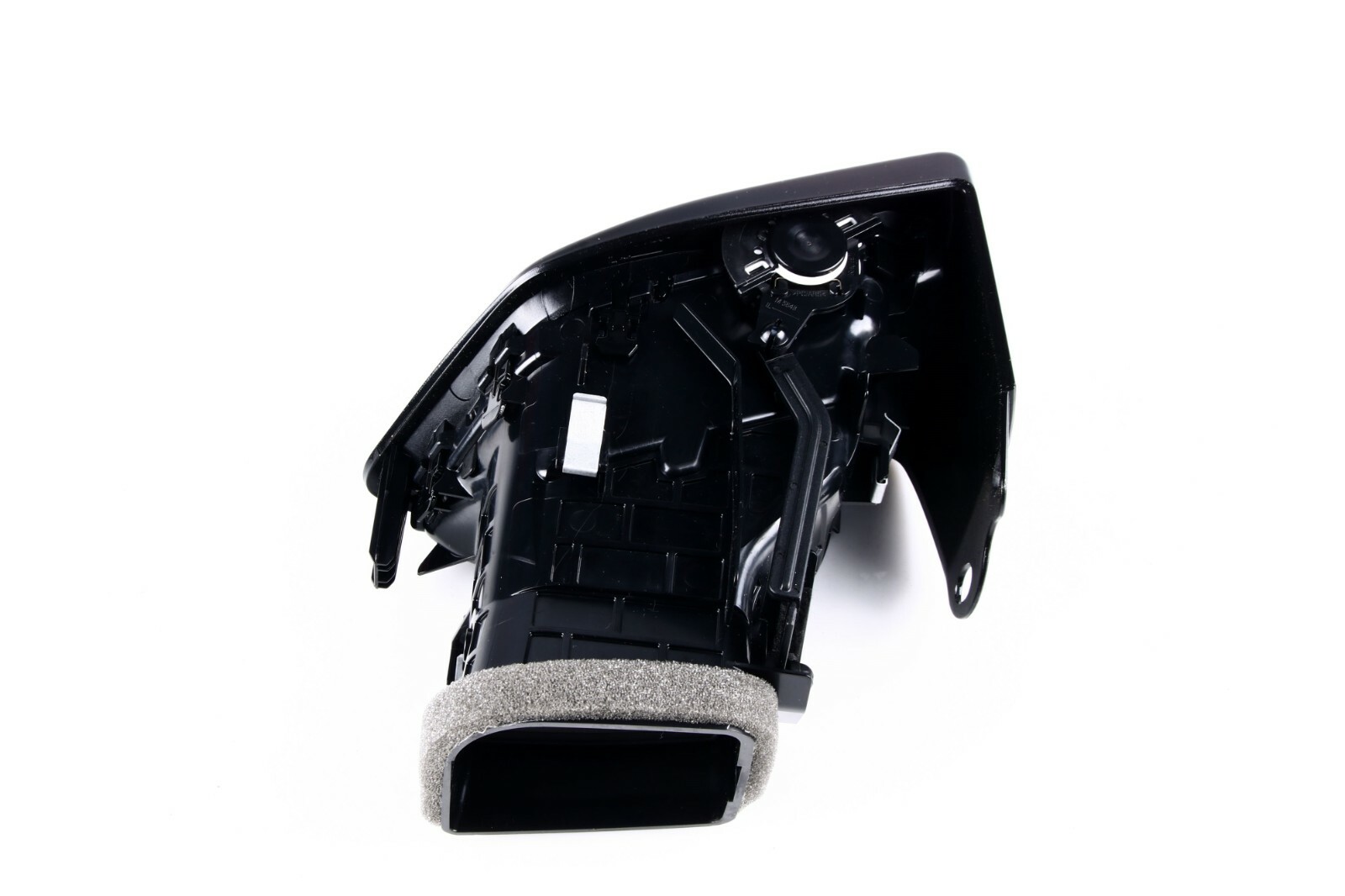 BMW Z4 G29 DASHBOARD AIR VENT NOZZLE GRILL TRIM RIGHT PIANO BLACK LHD 6807441