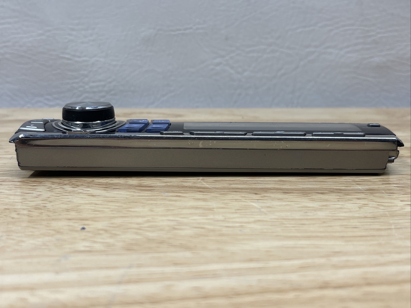 Alpine CDE-9852 Faceplate Only