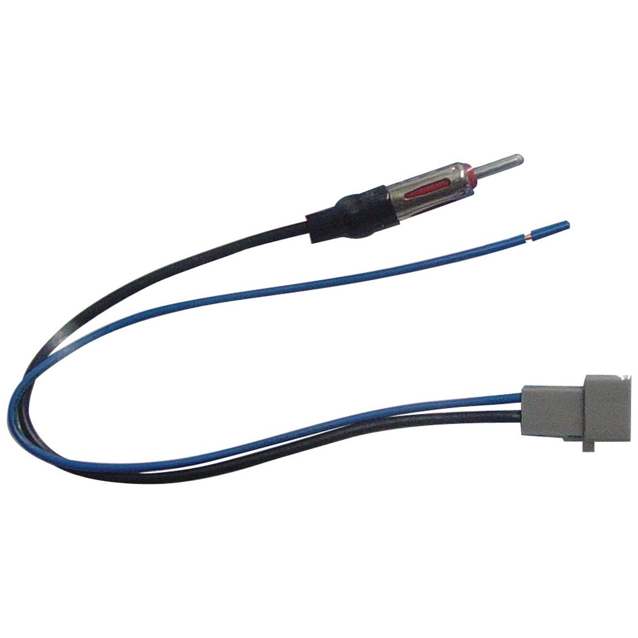 American International American International Antenna to Motorola Adapter