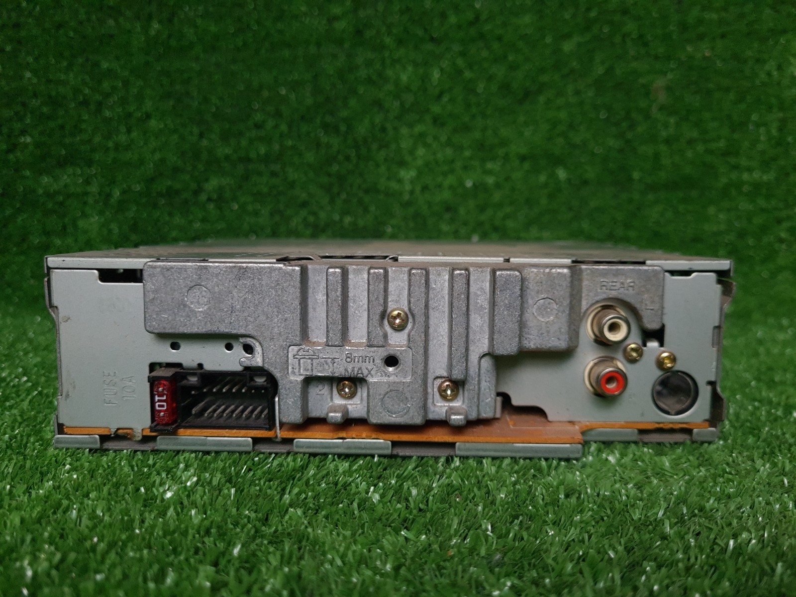 Kenwood Kdc-2021s Kdc2021s Original Car Radio