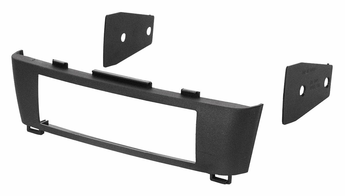 REFURBISHED AM/FM RADIO MP3 PLAYER CAR STEREO KIT FOR 2000-2006 NISSAN SENTRA