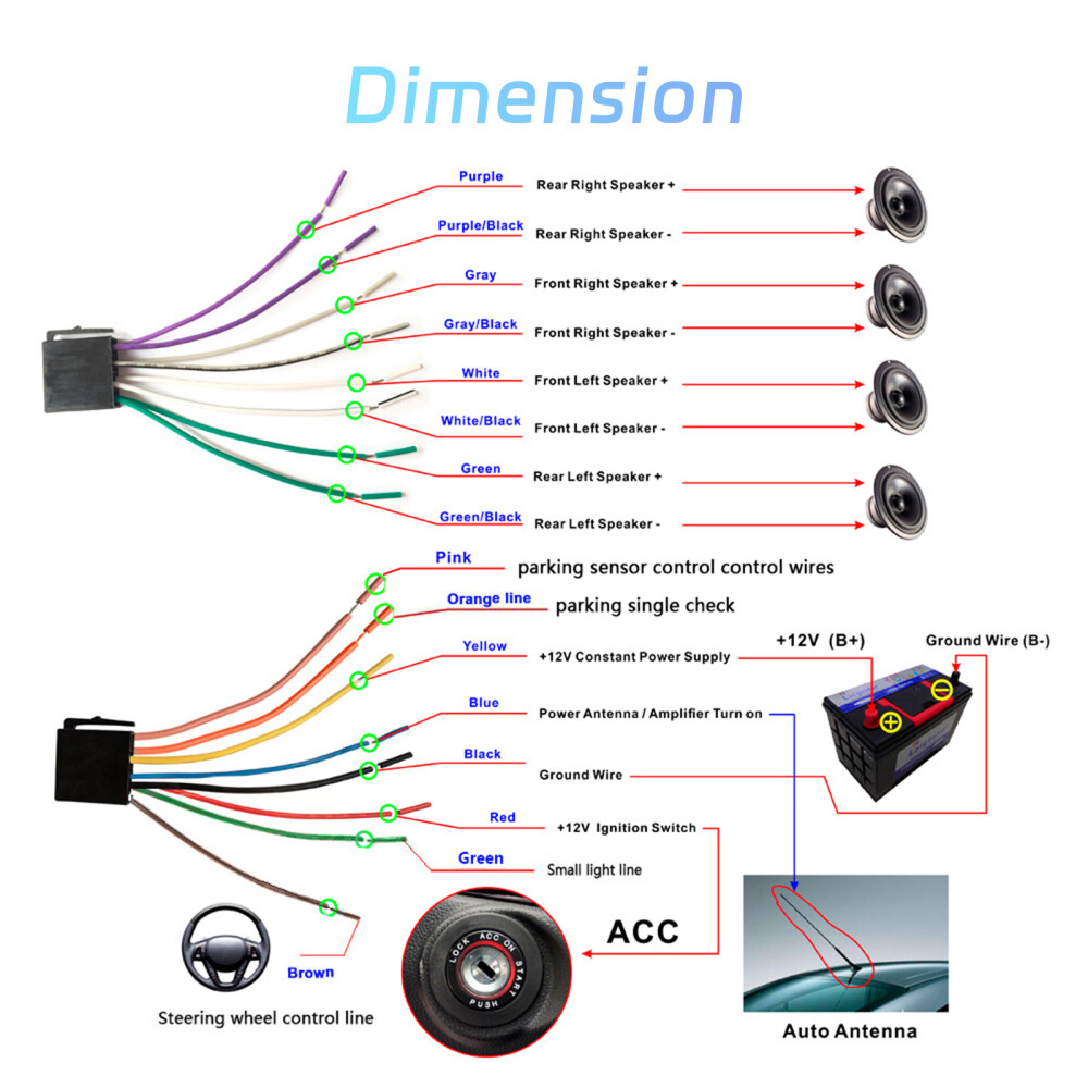 7″ Single 1 DIN Flip out Touch Screen Car MP5 Stereo Radio Bluetooth Mirror Link