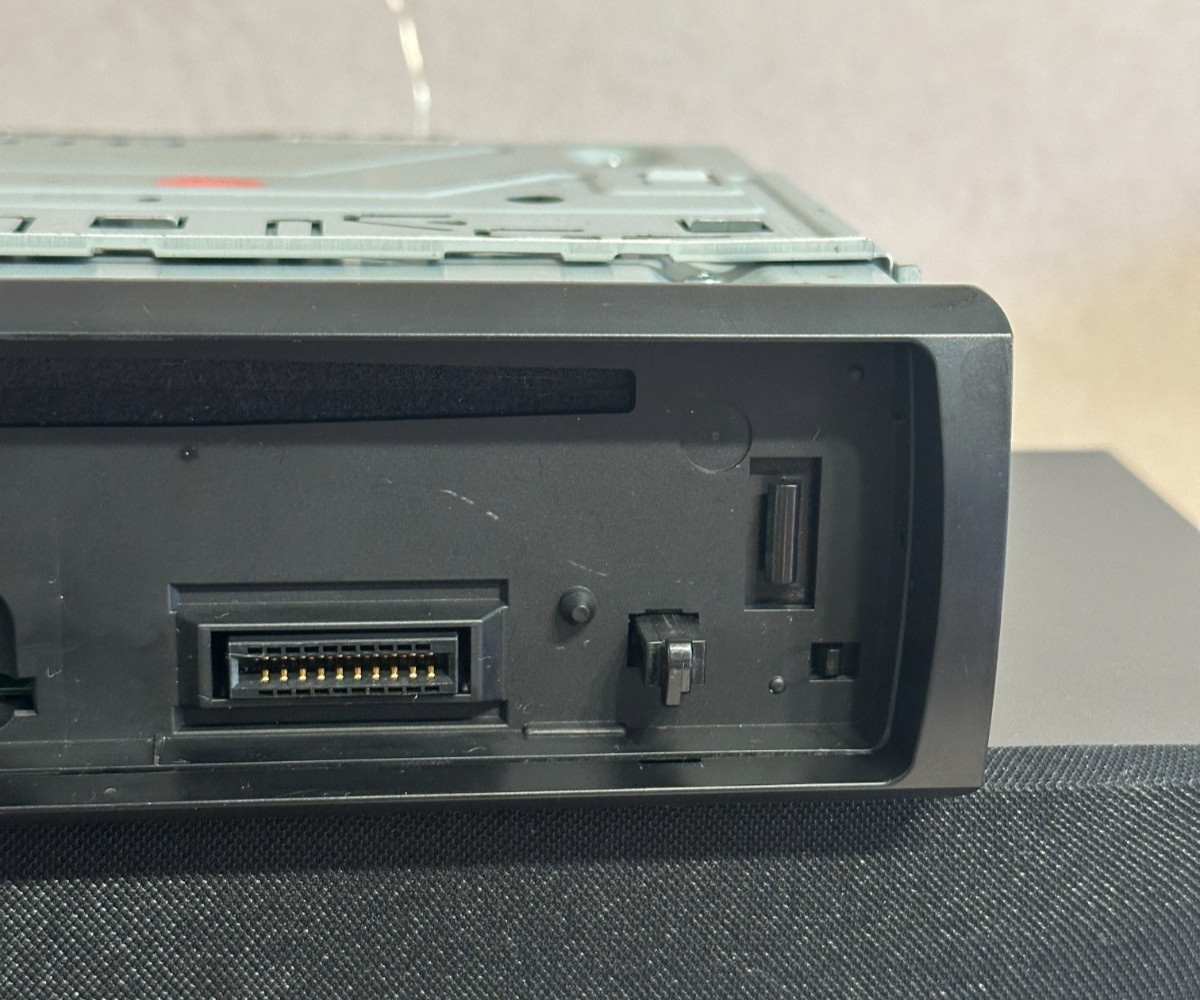 Pioneer DEH-6400BT Bluetooth USB