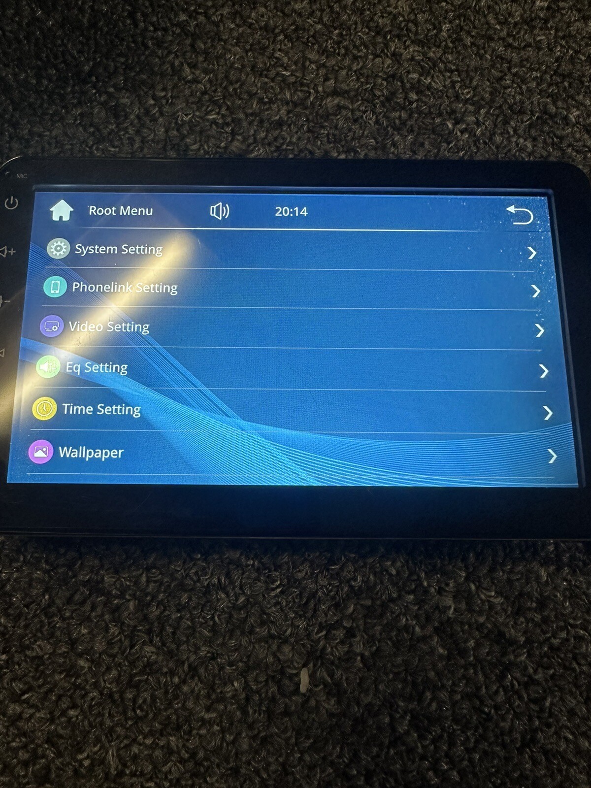 2023 Newest Wireless Apple Carplay&Android Auto,7In HD IPS Touchscreen Portable