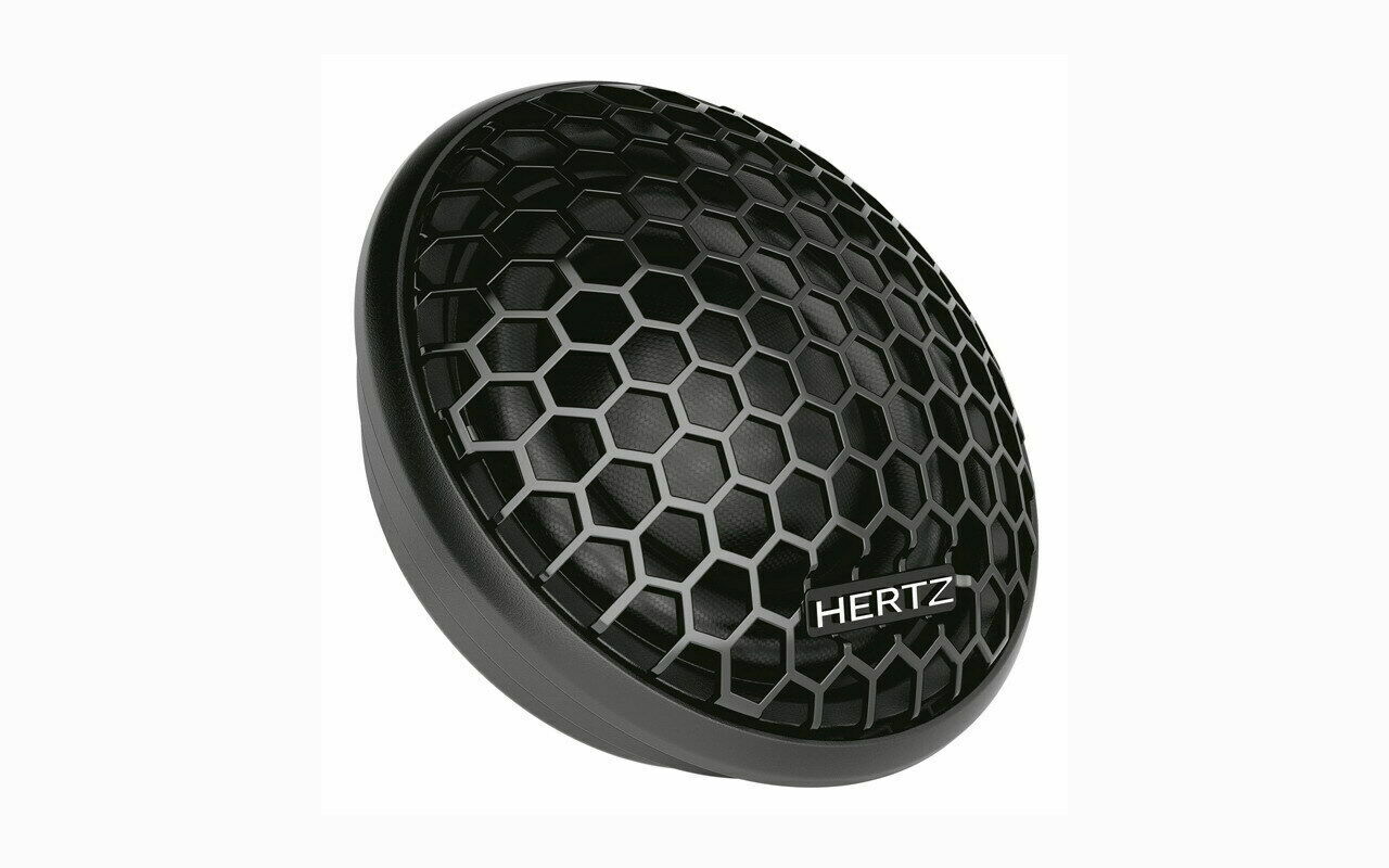 HERTZ CK165F CENTO 6.5″ 270W SHALLOW COMPONENT SPEAKERS TWEETERS CROSSOVERS NEW