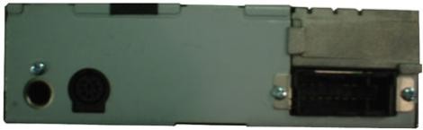 2001 To 2006 Model Fits Hyundai Santa Fe Factory Am/Fm Stereo Radio Cd Player