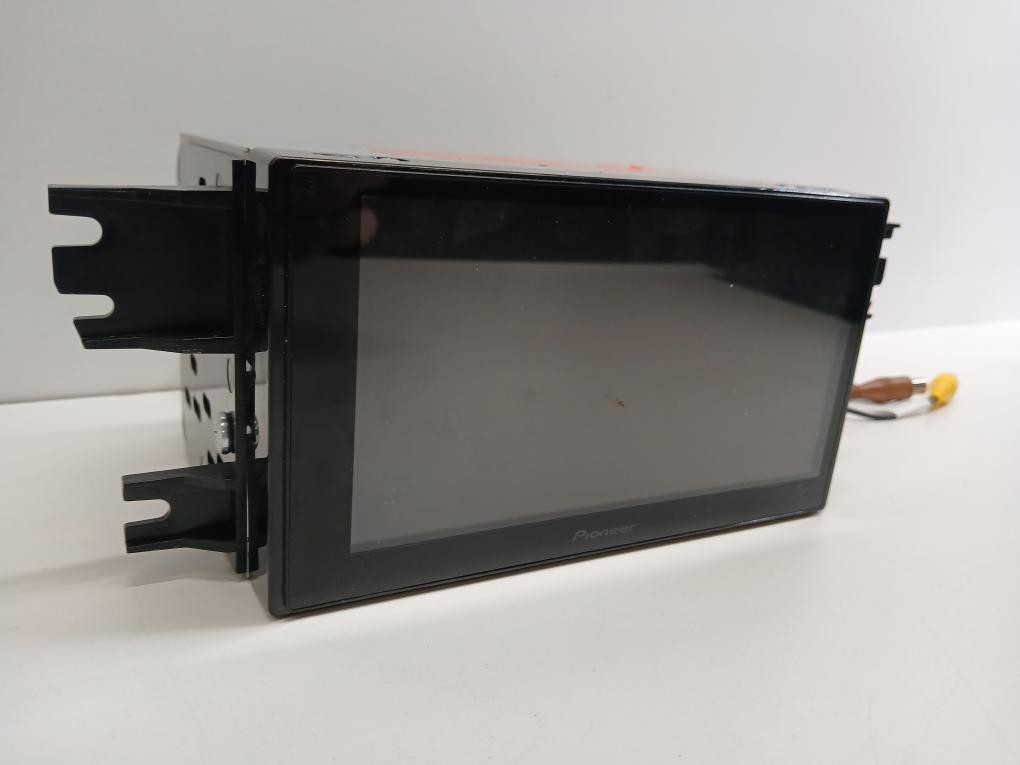 PIONEER ELECTRONICS DMH-1770NEX RDS AV RECEIVER (P06036388)