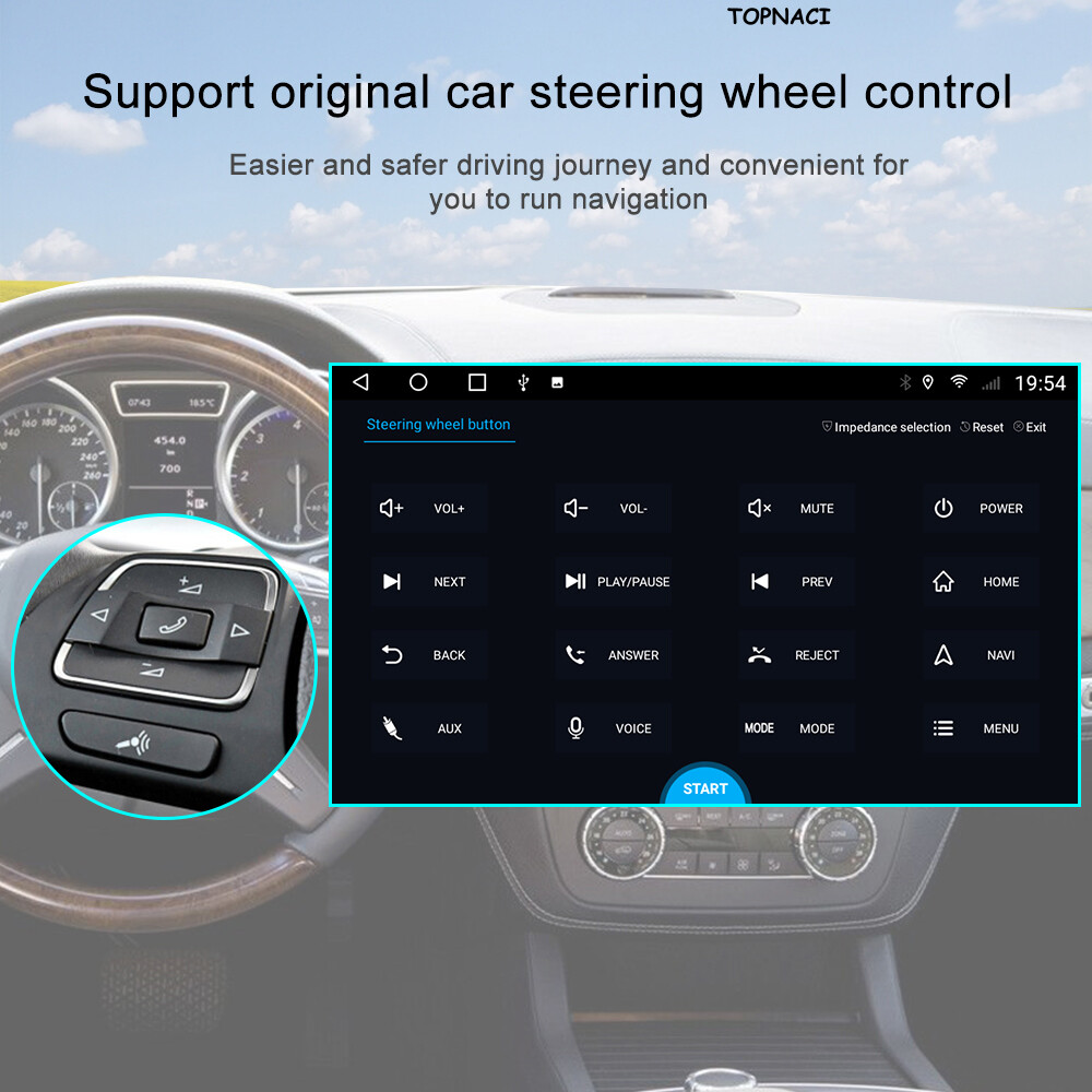 Car Radio for BMW Mini Cooper NBT 2014 2015 2016 2017 9″Touchscreen Video Player