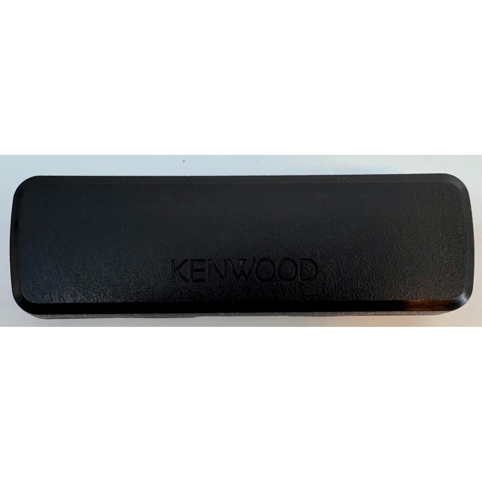 Kenwood eXcelon KDC-X717 Car Stereo Faceplate 50Wx4 4.5V Preout with Case