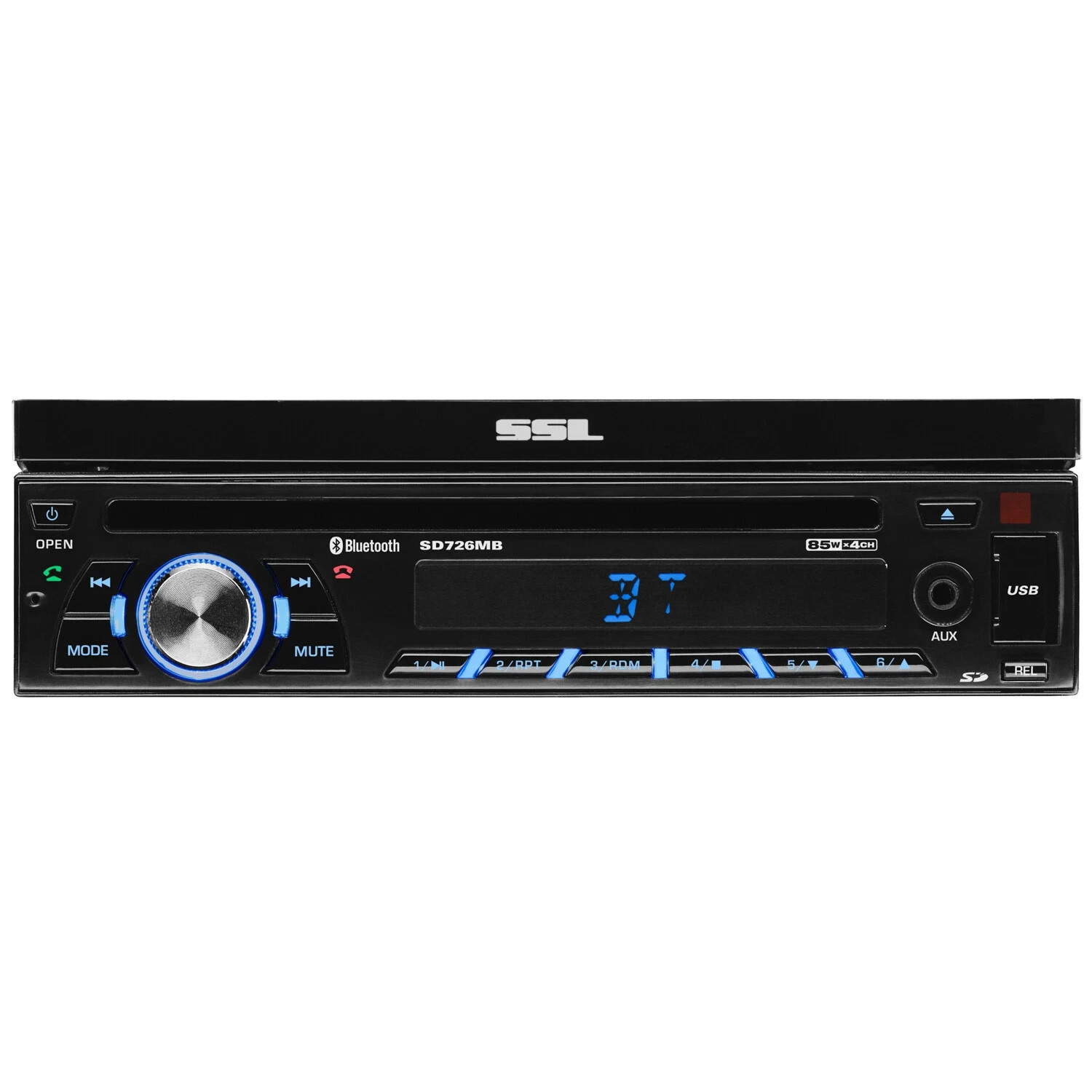 Planet Audio P9759B