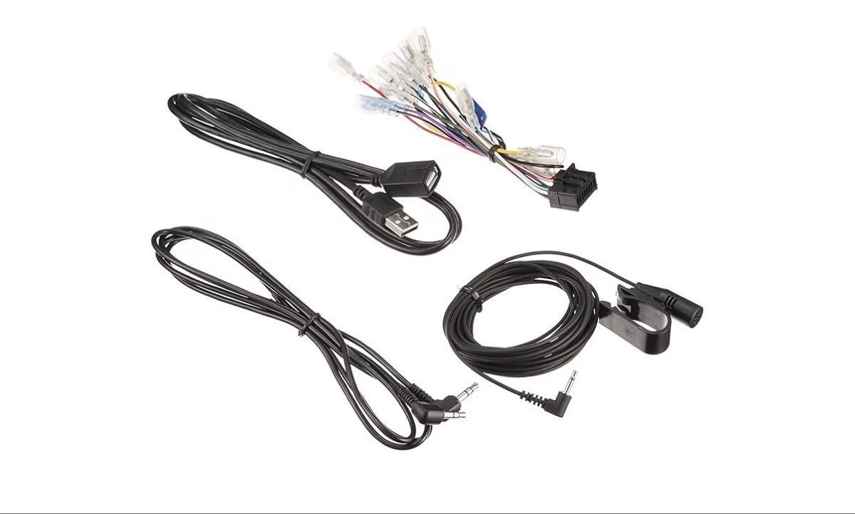 Pioneer Carrozzeria DEH-7100 1DIN Car Audio CD USB Bluetooth Brand New Japan