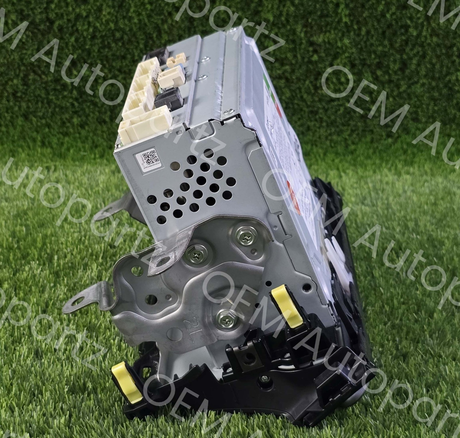 Lexus IS250 IS300 IS350 2020-2024 Gracenote Radio control Unit 86140-53640 Used