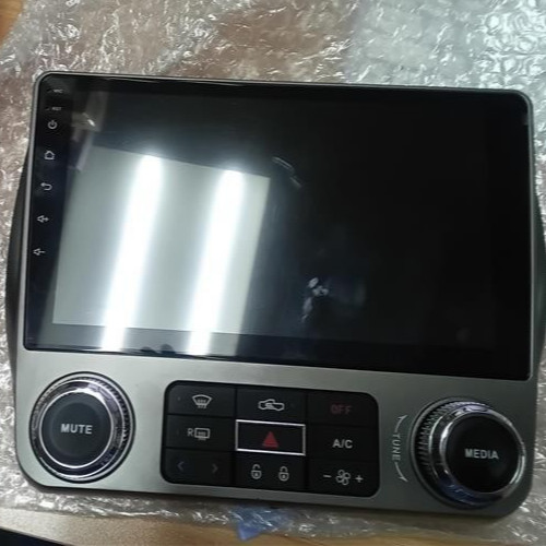 android car media player