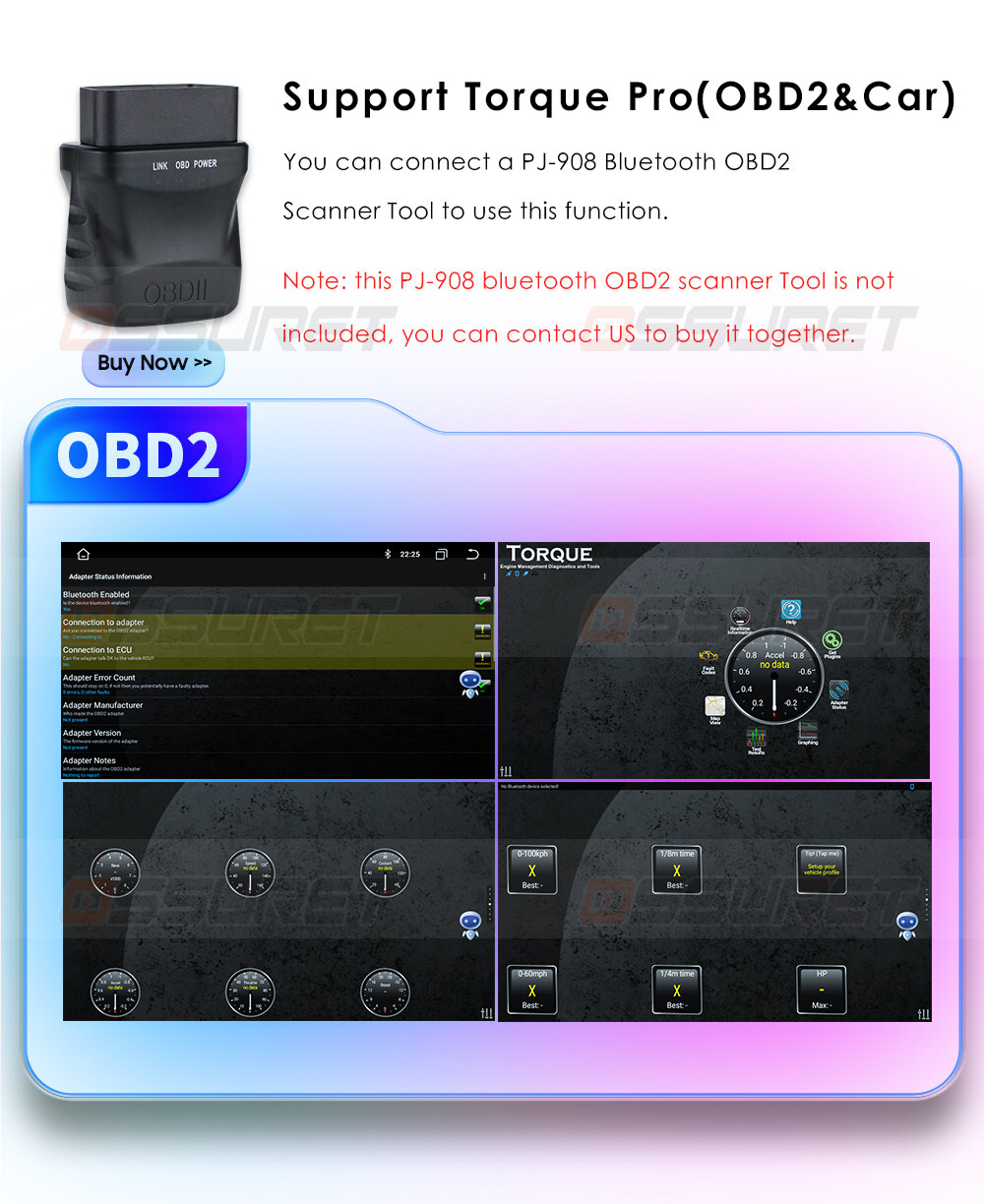 Car Radio Stereo Android 12.0 GPS For GMC Chevrolet Chevy Yukon Sierra Acadia k-