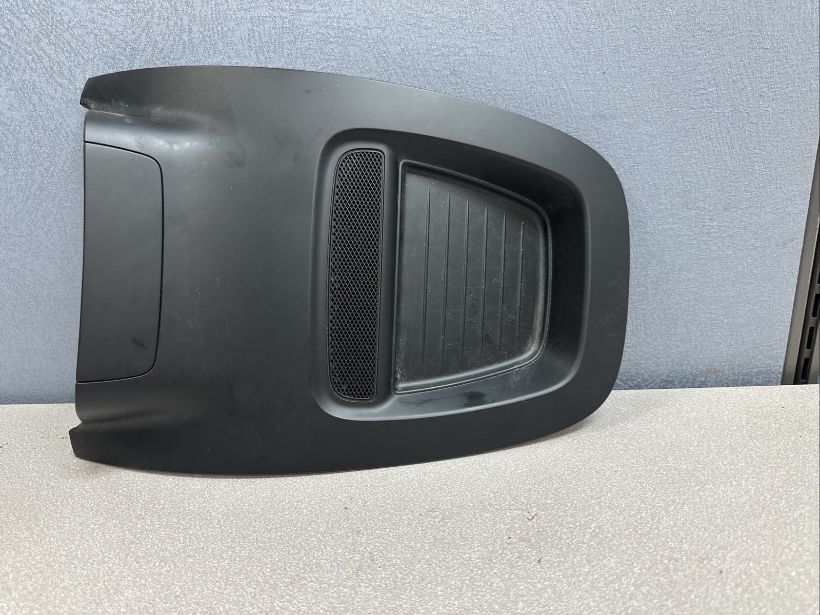 2018 2019 2020 FORD ECOSPORT RADIO TOUCH SCREEN BEZEL TRIM PANEL SURROUND OEM
