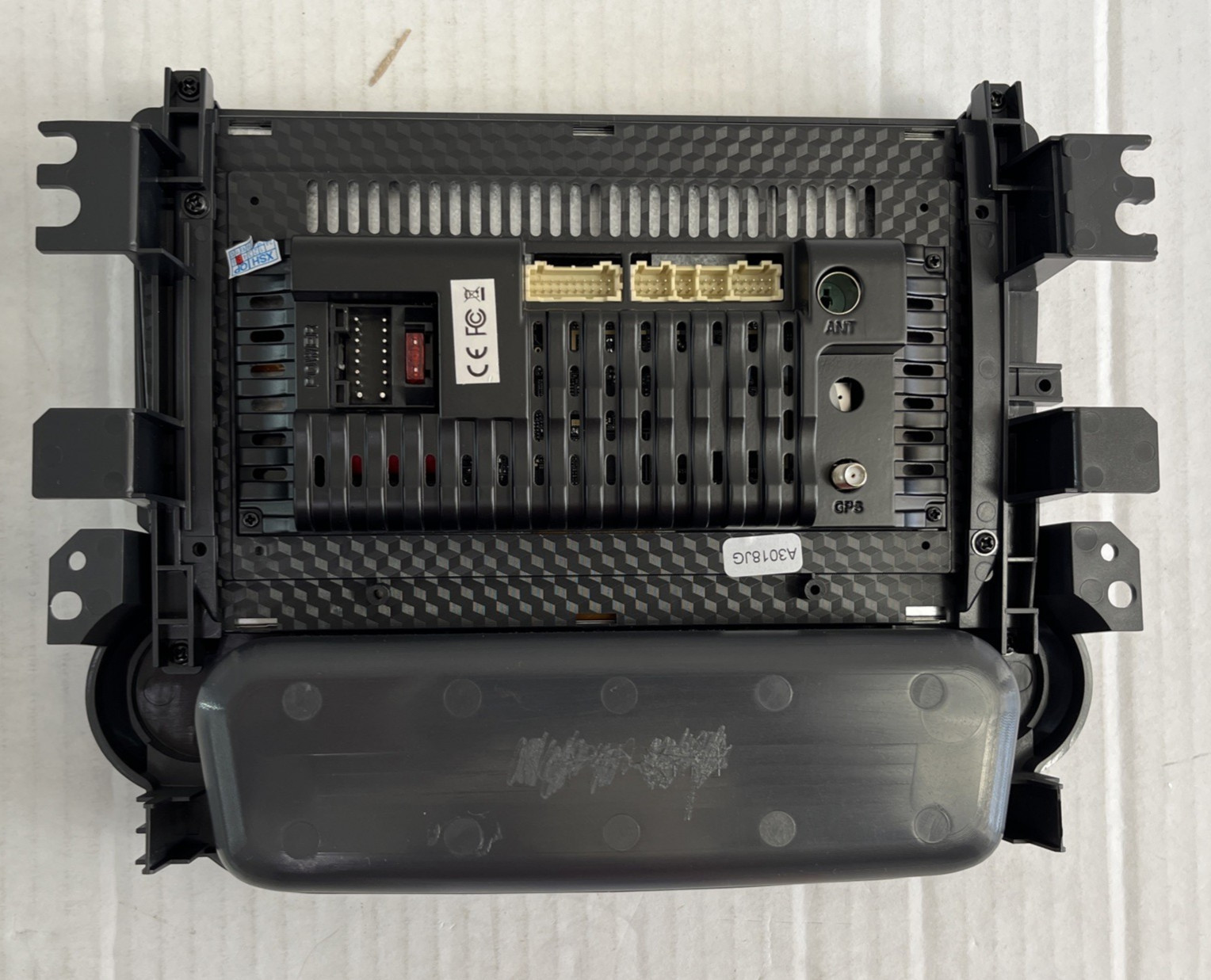 2G 64G for Chevy Malibu 2009-2014 android with back up cam