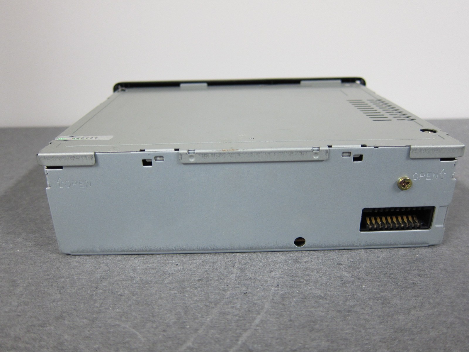 Pioneer Premier KE-450QR SLX Head – Car Cassette Stereo Receiver