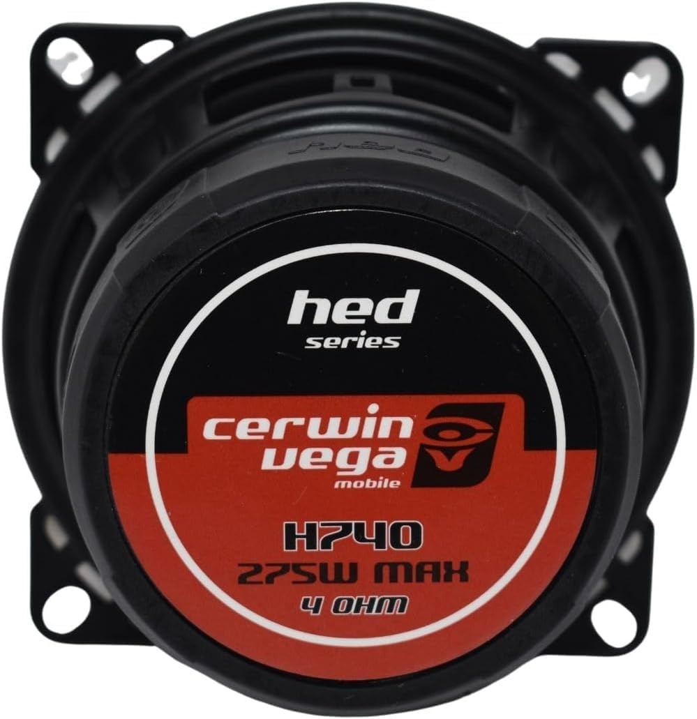 Single DIN Bluetooth AM/FM Radio &” Dash Speakers For 2003-2006 Dodge Sprinter