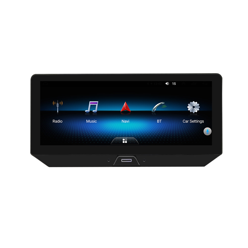 12.3 inch Android 14 For Toyota RAV4 2020 Car Stereo Radio GPS Navi WIFI 32GB