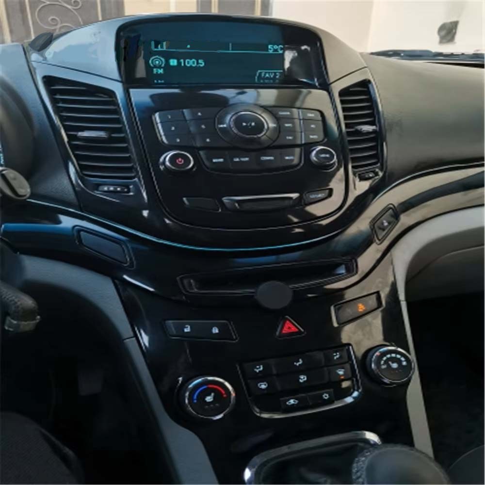 10.3″ Android 64G Carplay GPS Navi Stereo Radio For Chevrolet Orlando 2011-2015