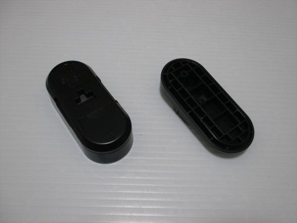 □Carrozzeria steering remote control (CD-SR300) Operation confirmed ①